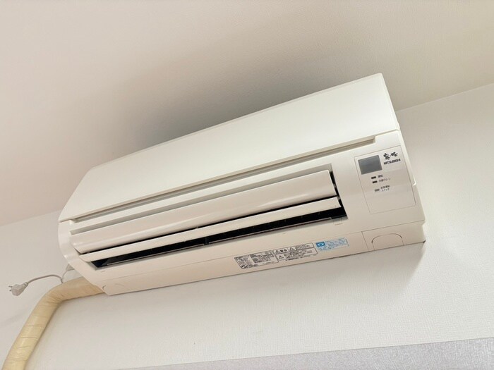 レジーナ鳥居松の物件内観写真