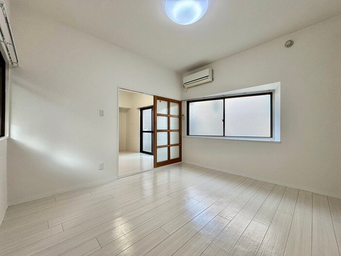 プロクシィスクエア宝が丘の物件内観写真