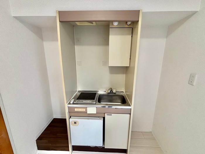 プロクシィスクエア宝が丘の物件内観写真