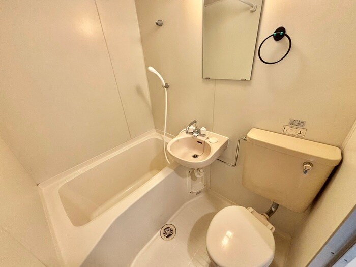 プロクシィスクエア宝が丘の物件内観写真