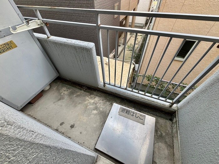 プロクシィスクエア宝が丘の物件内観写真