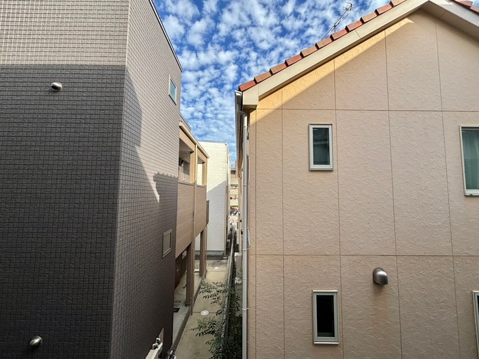 プロクシィスクエア宝が丘の物件内観写真