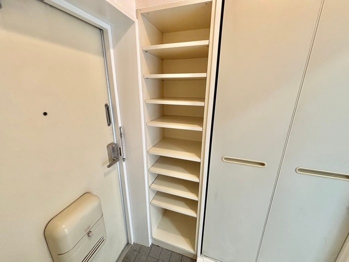 プロクシィスクエア宝が丘の物件内観写真