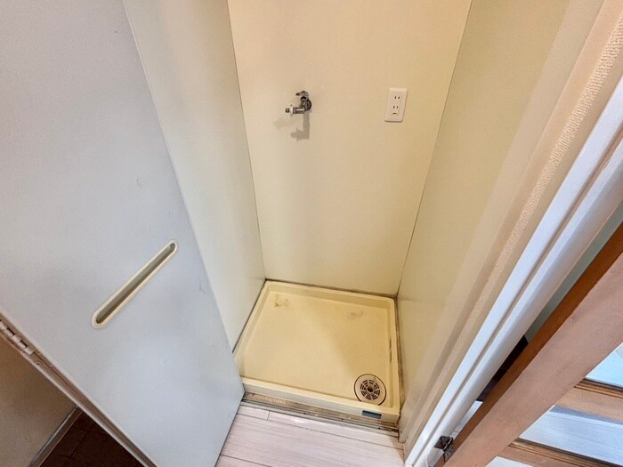 プロクシィスクエア宝が丘の物件内観写真