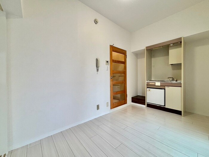 プロクシィスクエア宝が丘の物件内観写真