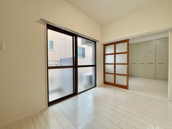 プロクシィスクエア宝が丘の物件内観写真