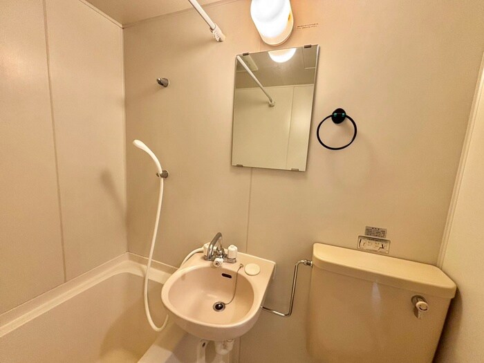 プロクシィスクエア宝が丘の物件内観写真