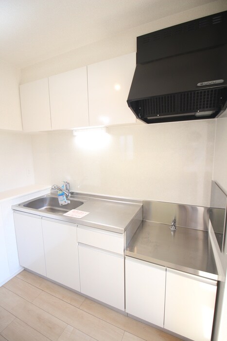 モンテリサイアの物件内観写真