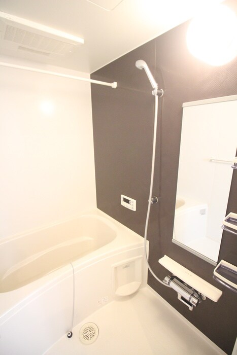 モンテリサイアの物件内観写真