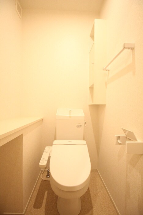 モンテリサイアの物件内観写真