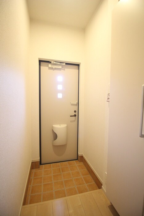 モンテリサイアの物件内観写真