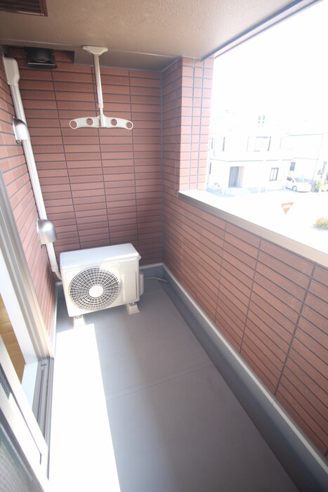 モンテリサイアの物件内観写真