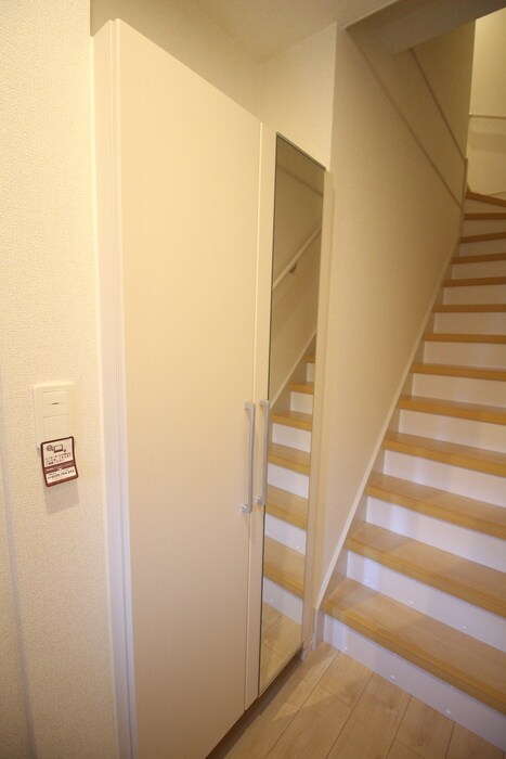 モンテリサイアの物件内観写真