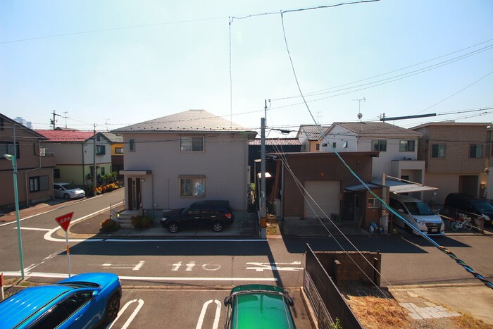 モンテリサイアの物件内観写真