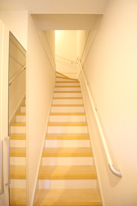 モンテリサイアの物件内観写真