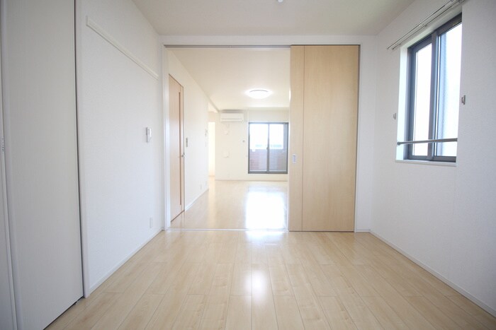 モンテリサイアの物件内観写真