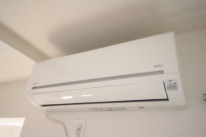 モンテリサイアの物件内観写真