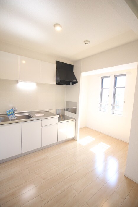 モンテリサイアの物件内観写真