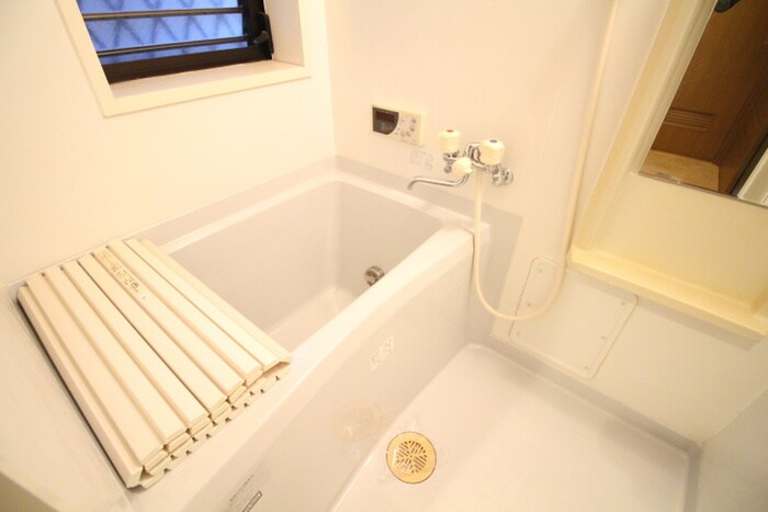 コンソラーレ中野の物件内観写真