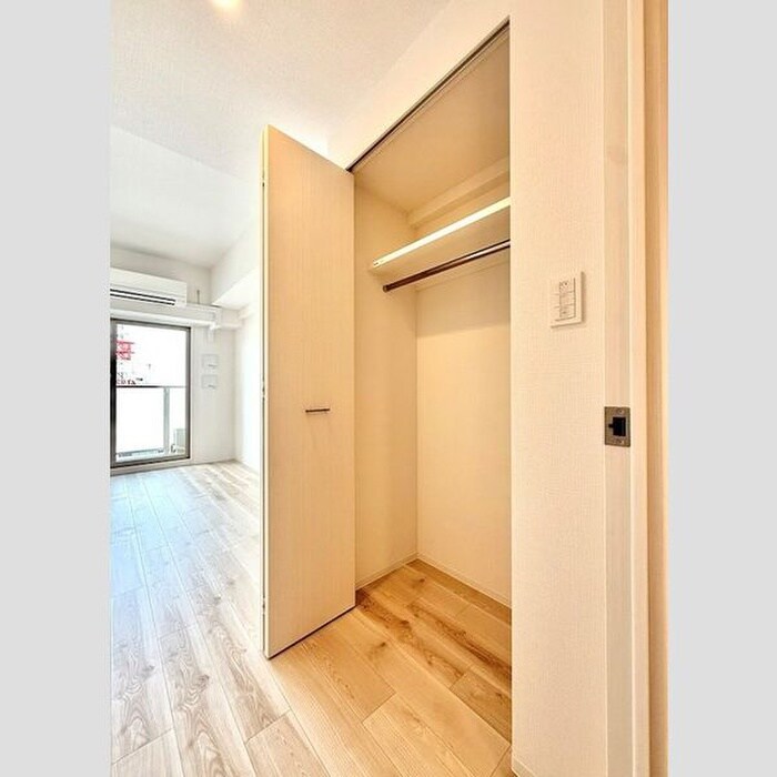 エスリード栄ル・クールの物件内観写真