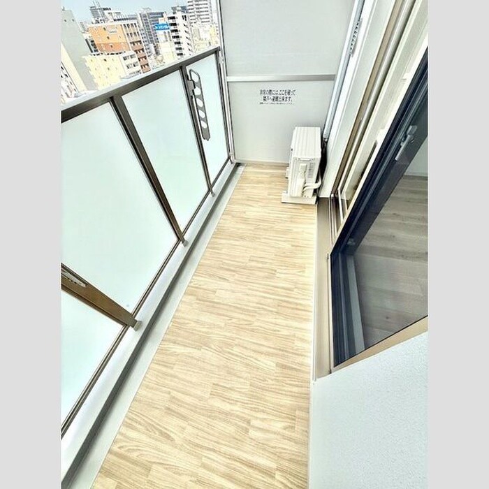 エスリード栄ル・クールの物件内観写真