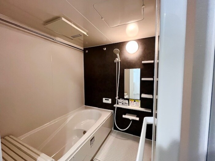 マリポーサ高畑Bの物件内観写真