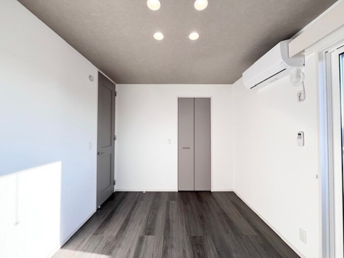 マリポーサ高畑Bの物件内観写真