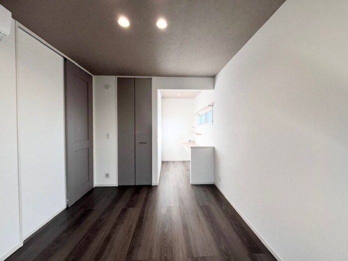 マリポーサ高畑Bの物件内観写真