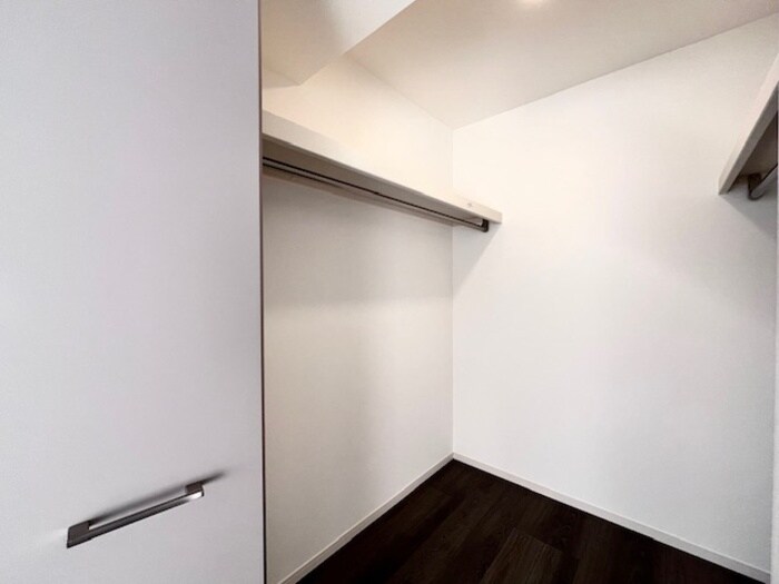 マリポーサ高畑Bの物件内観写真