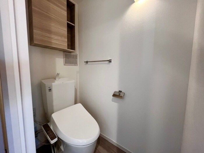 マリポーサ高畑Bの物件内観写真