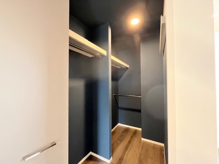 マリポーサ高畑Bの物件内観写真