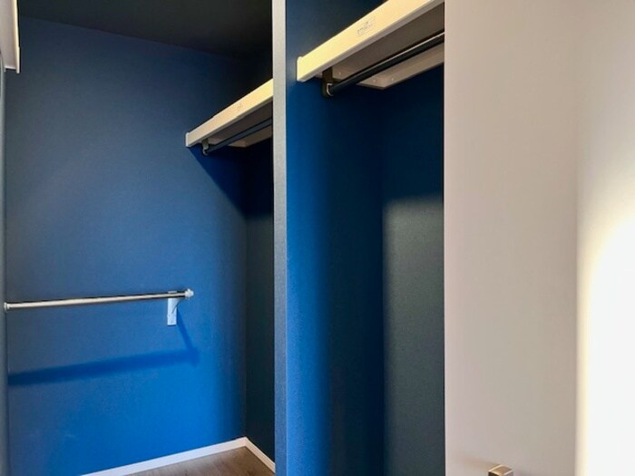 マリポーサ高畑Bの物件内観写真