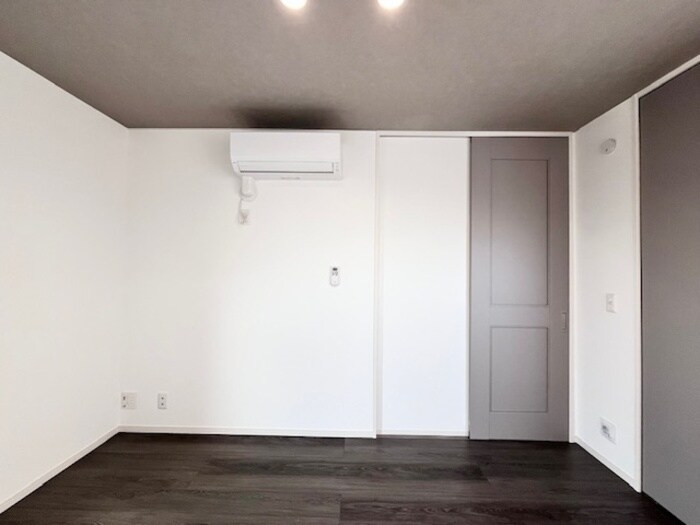 マリポーサ高畑Bの物件内観写真