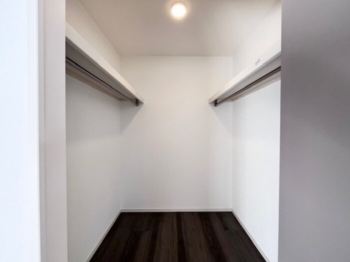 マリポーサ高畑Bの物件内観写真