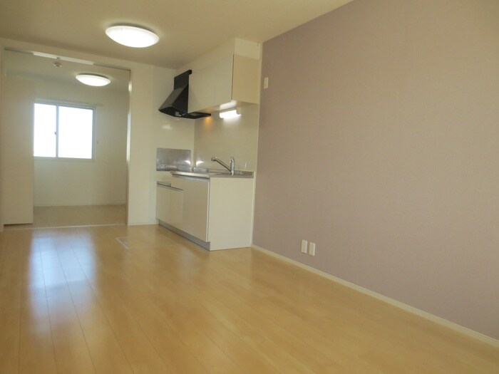 アンディーＫ・Ｋの物件内観写真