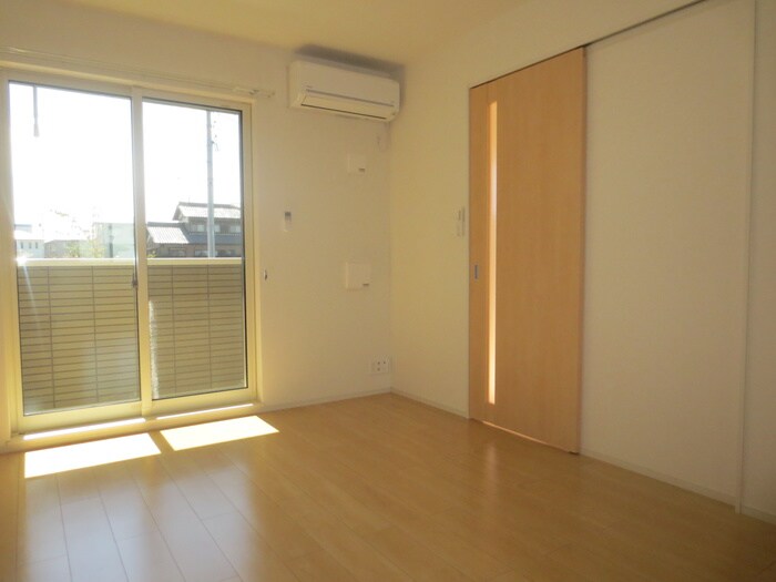 アンディーＫ・Ｋの物件内観写真