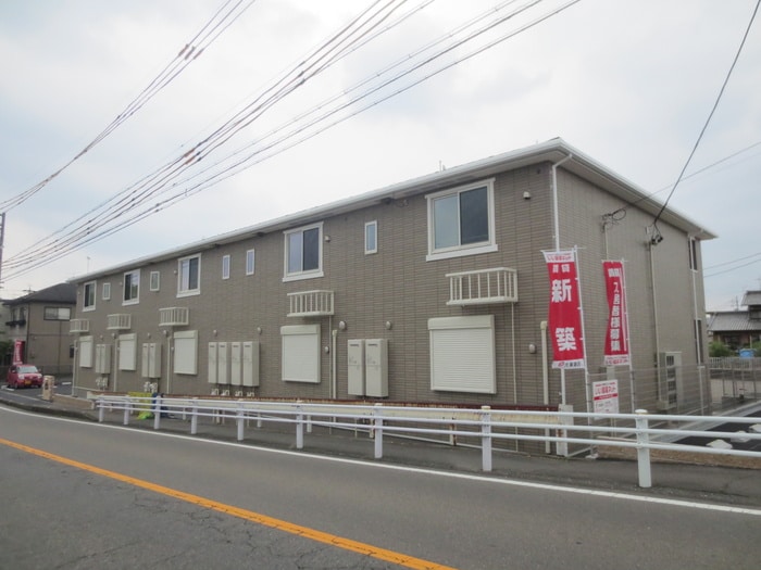 アンディーＫ・Ｋの物件外観写真