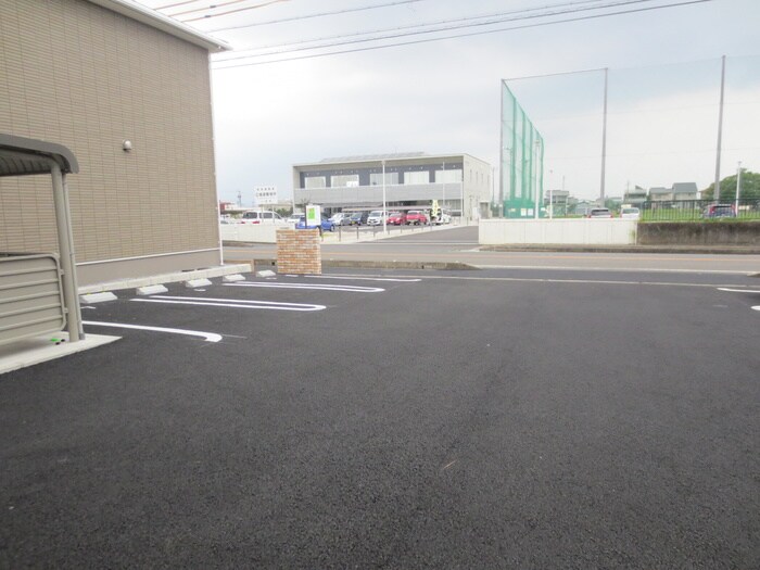 アンディーＫ・Ｋの物件外観写真