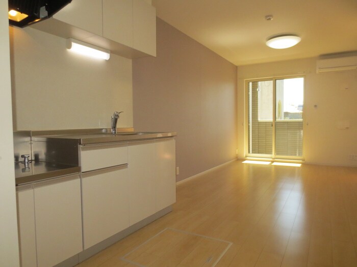 アンディーＫ・Ｋの物件内観写真