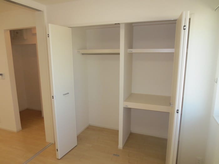 アンディーＫ・Ｋの物件内観写真