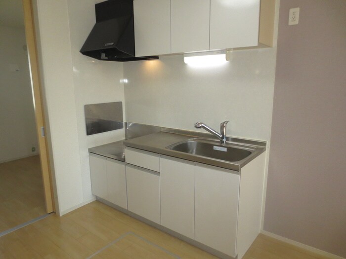 アンディーＫ・Ｋの物件内観写真