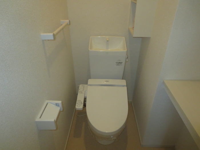 アンディーＫ・Ｋの物件内観写真