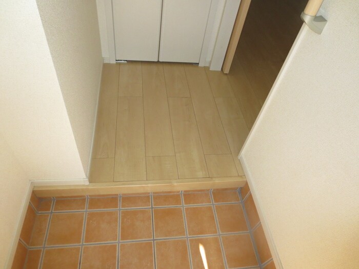 アンディーＫ・Ｋの物件内観写真