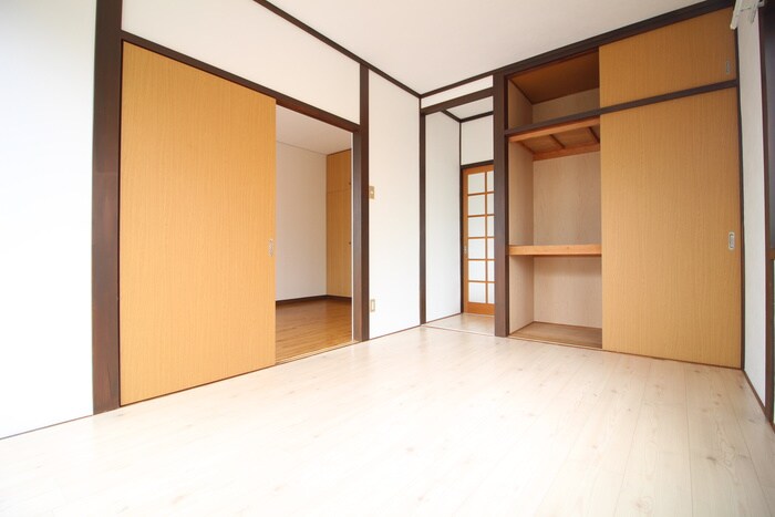 メゾンあすなろの物件内観写真