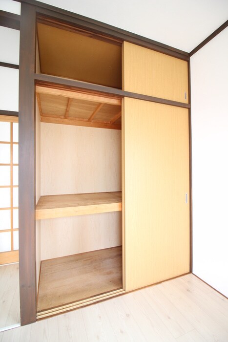 メゾンあすなろの物件内観写真