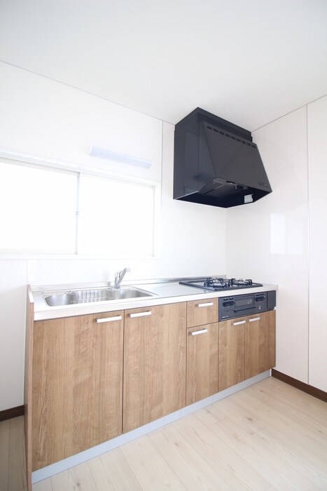 メゾンあすなろの物件内観写真