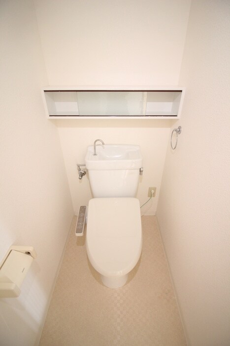 メゾンあすなろの物件内観写真