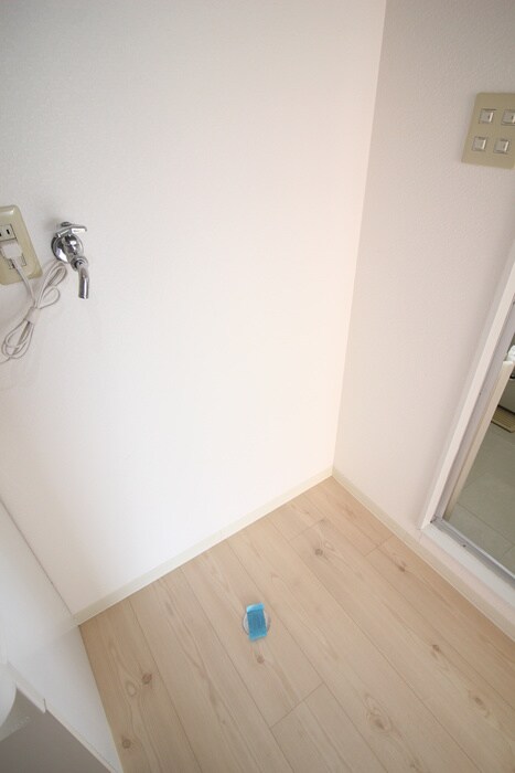 メゾンあすなろの物件内観写真