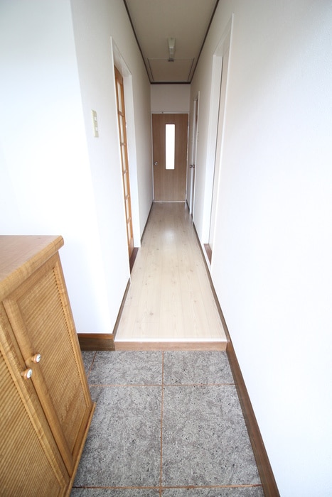 メゾンあすなろの物件内観写真