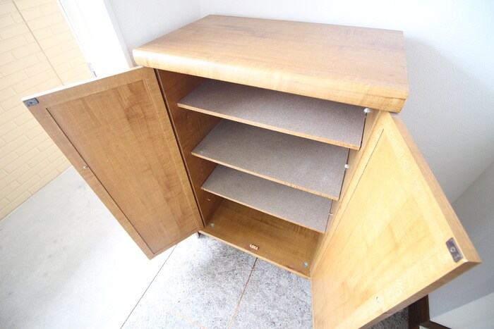 メゾンあすなろの物件内観写真